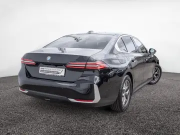 520d xDrive PANO+STANDHZG+HUD+ACC+HK