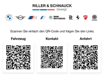 520d xDrive PANO+STANDHZG+HUD+ACC+HK