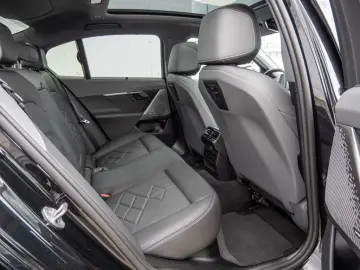 520d xDrive PANO+STANDHZG+HUD+ACC+HK