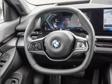 520d xDrive PANO+STANDHZG+HUD+ACC+HK