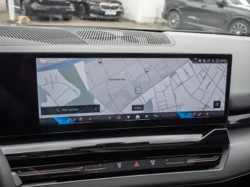 520d xDrive PANO+STANDHZG+HUD+ACC+HK