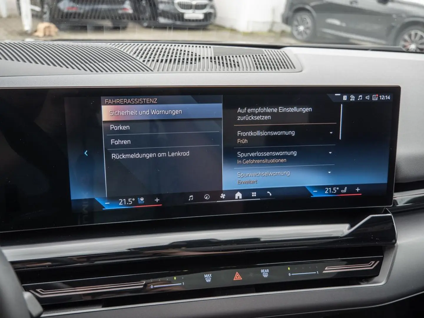 520d xDrive PANO+STANDHZG+HUD+ACC+HK