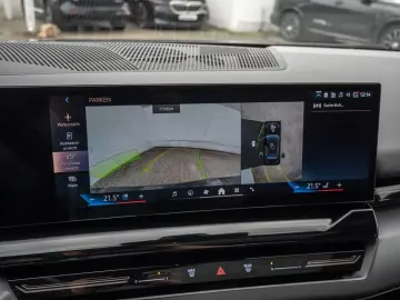 520d xDrive PANO+STANDHZG+HUD+ACC+HK