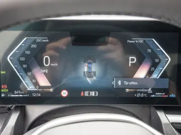 520d xDrive PANO+STANDHZG+HUD+ACC+HK