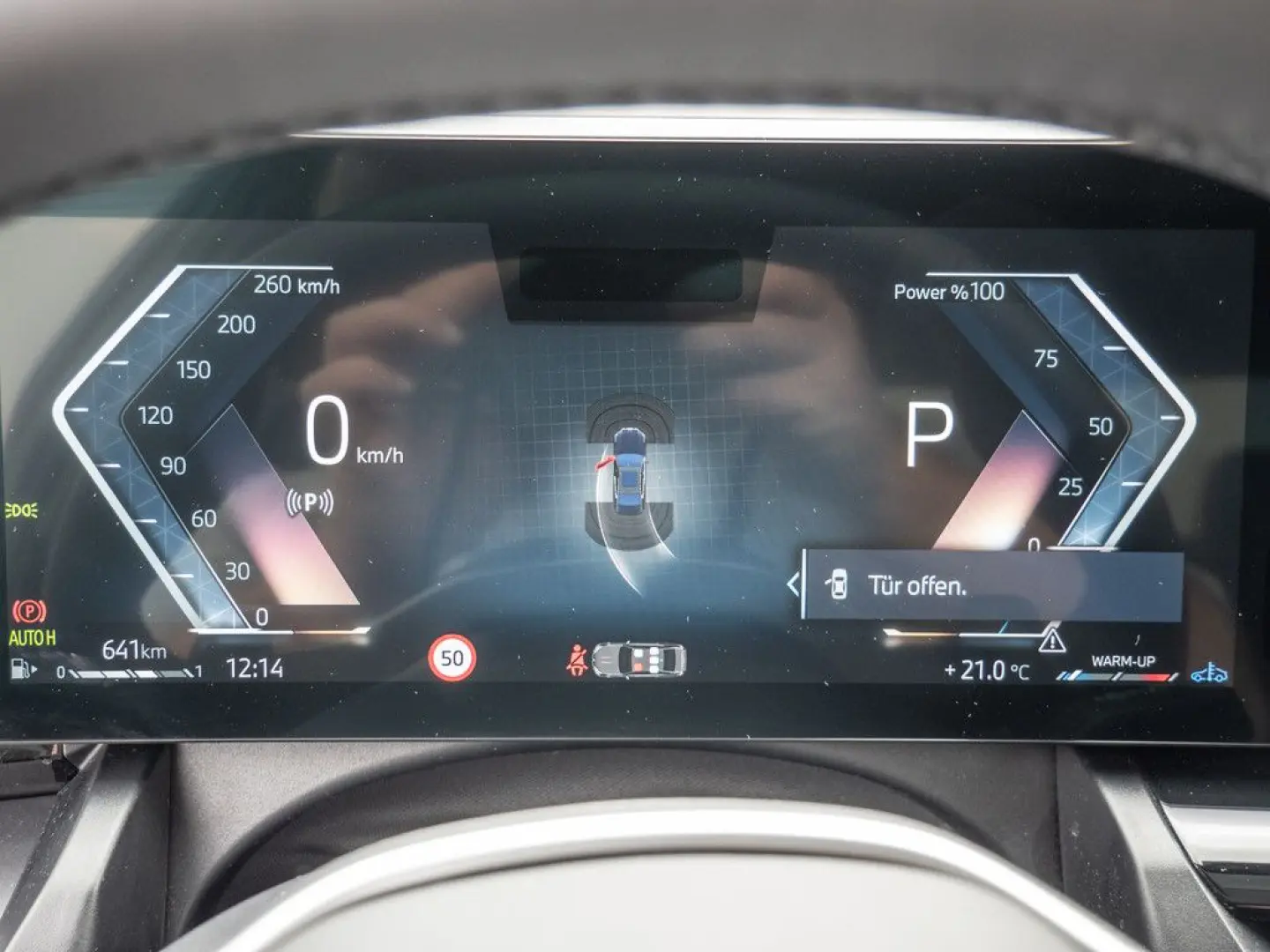 520d xDrive PANO+STANDHZG+HUD+ACC+HK
