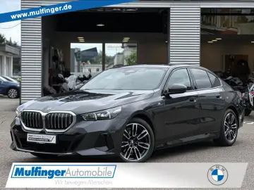520d xDr.M Sport SurView.PanoD.KomfS Bel.HUD ACC