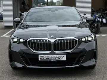 520d xDr.M Sport SurView.PanoD.KomfS+Bel.HUD ACC