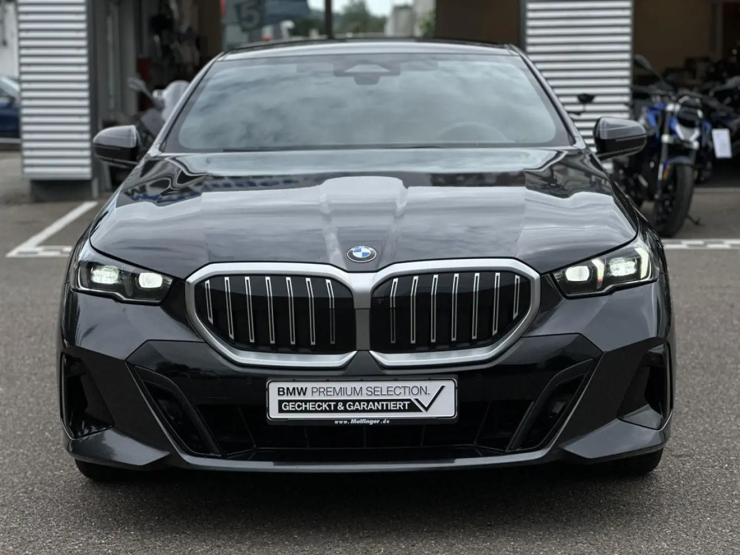 520d xDr.M Sport SurView.PanoD.KomfS+Bel.HUD ACC