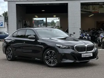 520d xDr.M Sport SurView.PanoD.KomfS+Bel.HUD ACC
