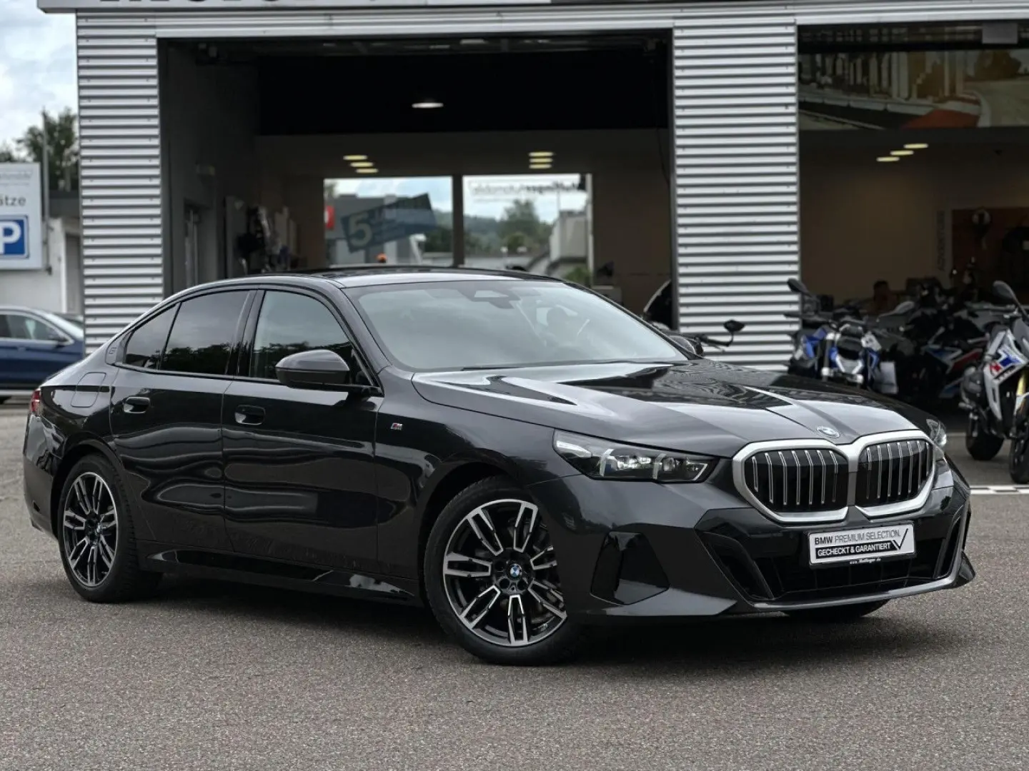 520d xDr.M Sport SurView.PanoD.KomfS+Bel.HUD ACC
