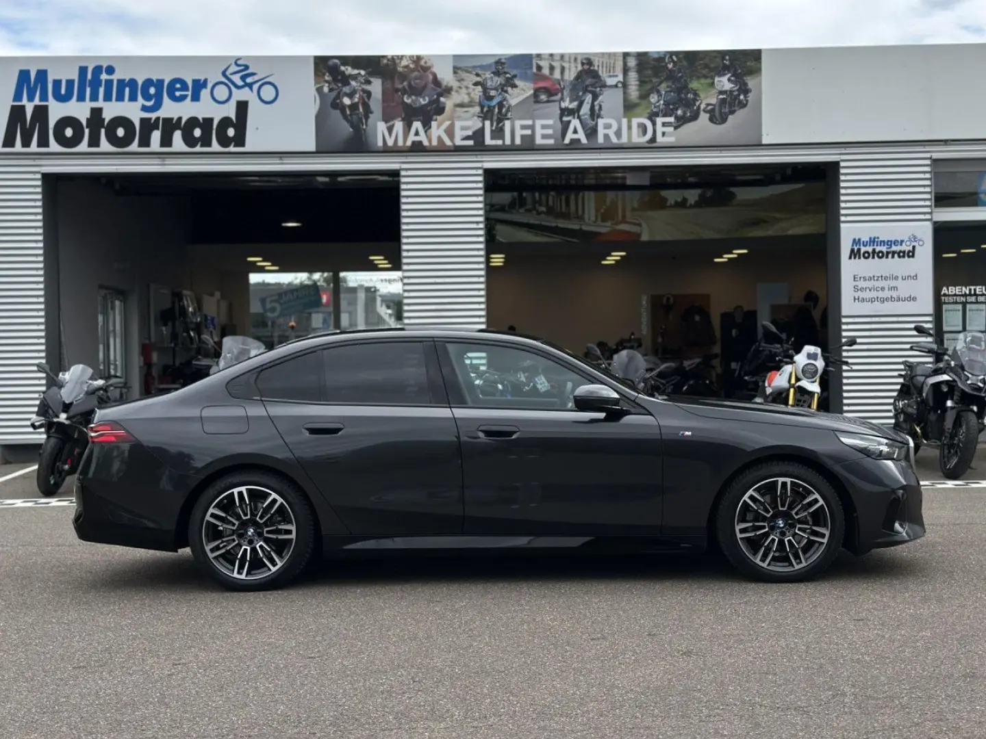520d xDr.M Sport SurView.PanoD.KomfS+Bel.HUD ACC