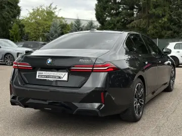 520d xDr.M Sport SurView.PanoD.KomfS+Bel.HUD ACC