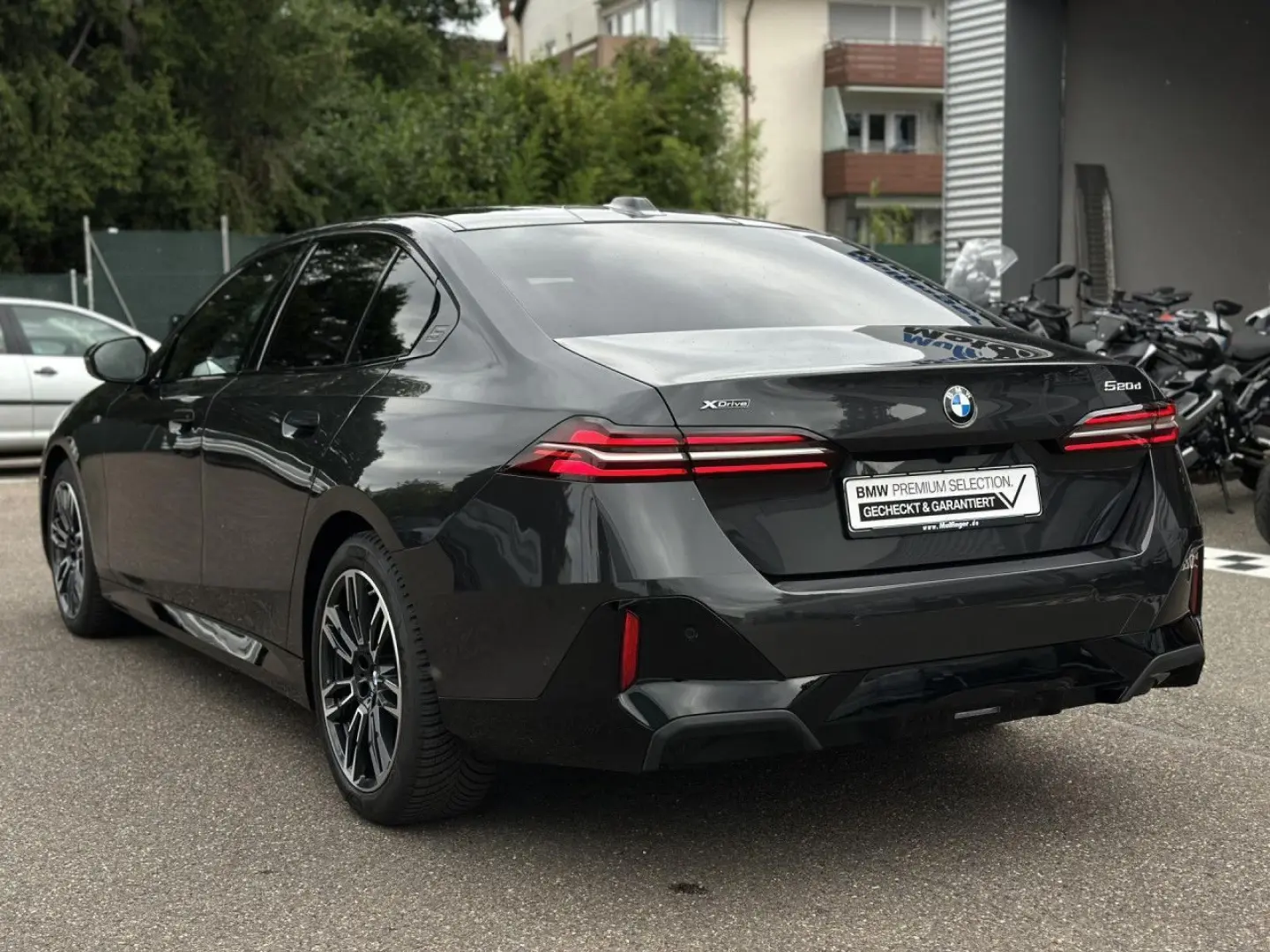 520d xDr.M Sport SurView.PanoD.KomfS+Bel.HUD ACC
