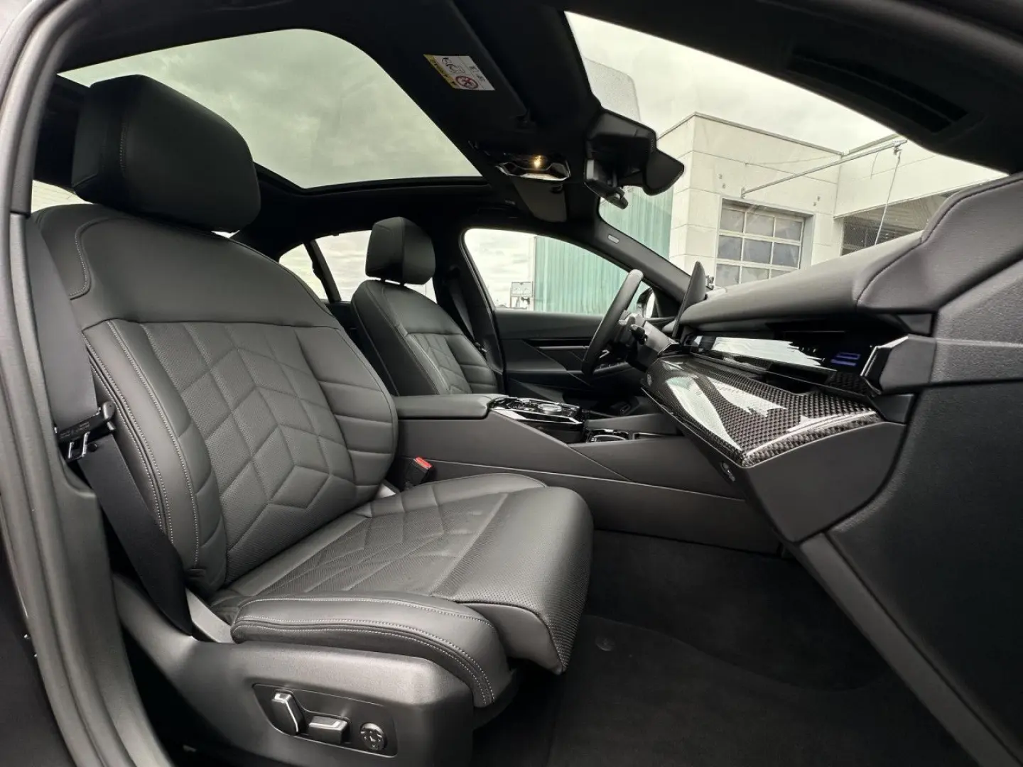520d xDr.M Sport SurView.PanoD.KomfS+Bel.HUD ACC