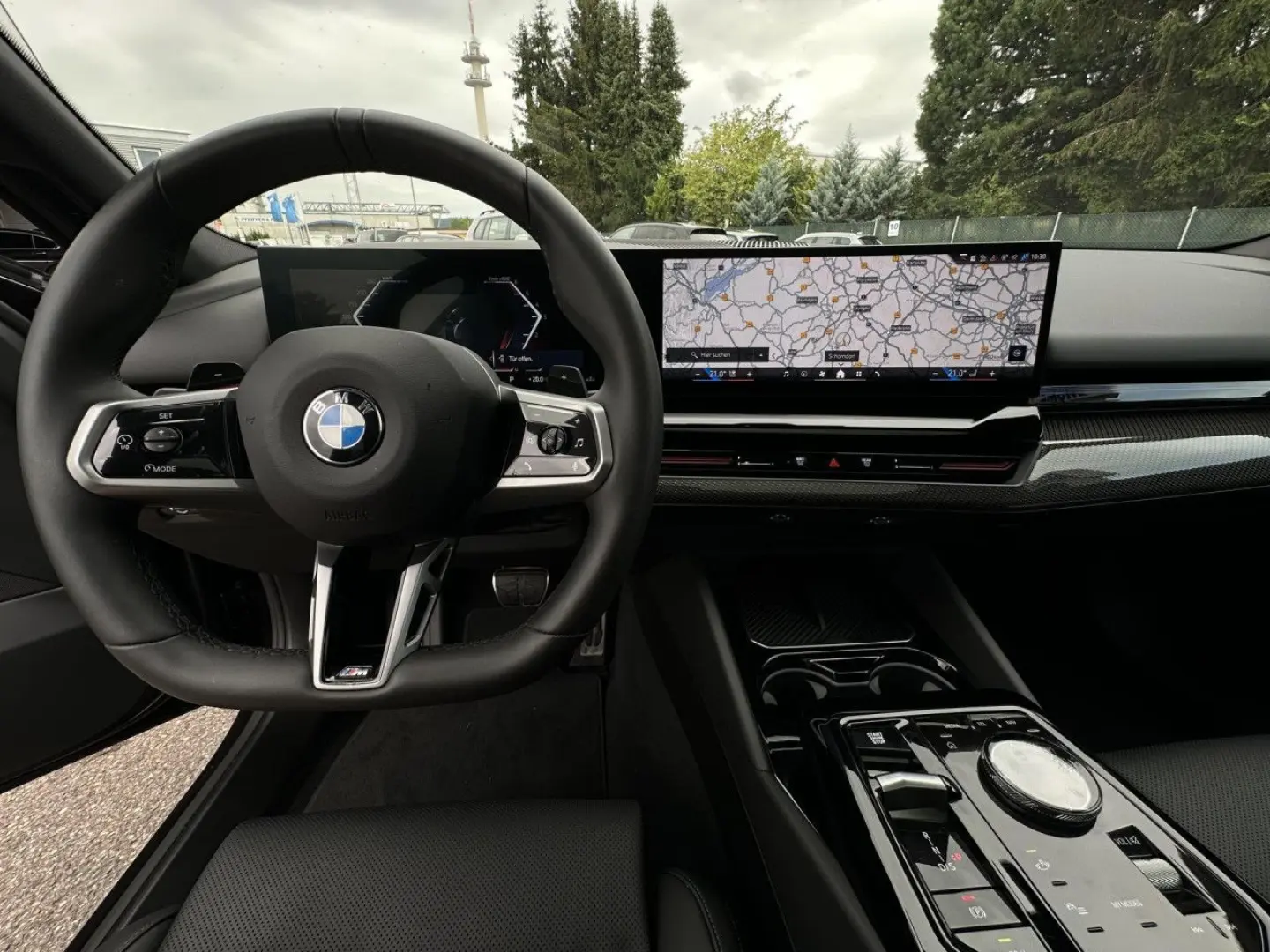 520d xDr.M Sport SurView.PanoD.KomfS+Bel.HUD ACC
