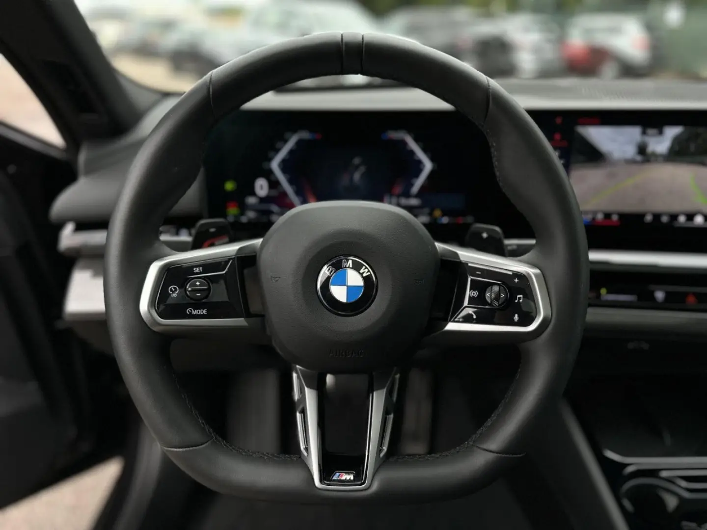 520d xDr.M Sport SurView.PanoD.KomfS+Bel.HUD ACC