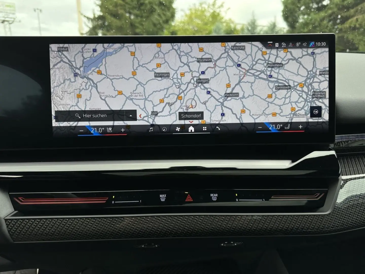 520d xDr.M Sport SurView.PanoD.KomfS+Bel.HUD ACC
