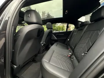 520d xDr.M Sport SurView.PanoD.KomfS+Bel.HUD ACC