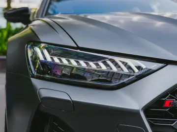 AUDI RS6