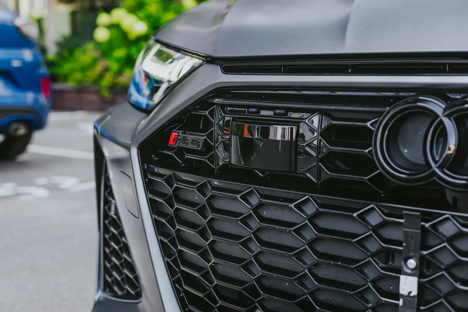 AUDI RS6