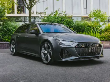AUDI RS6