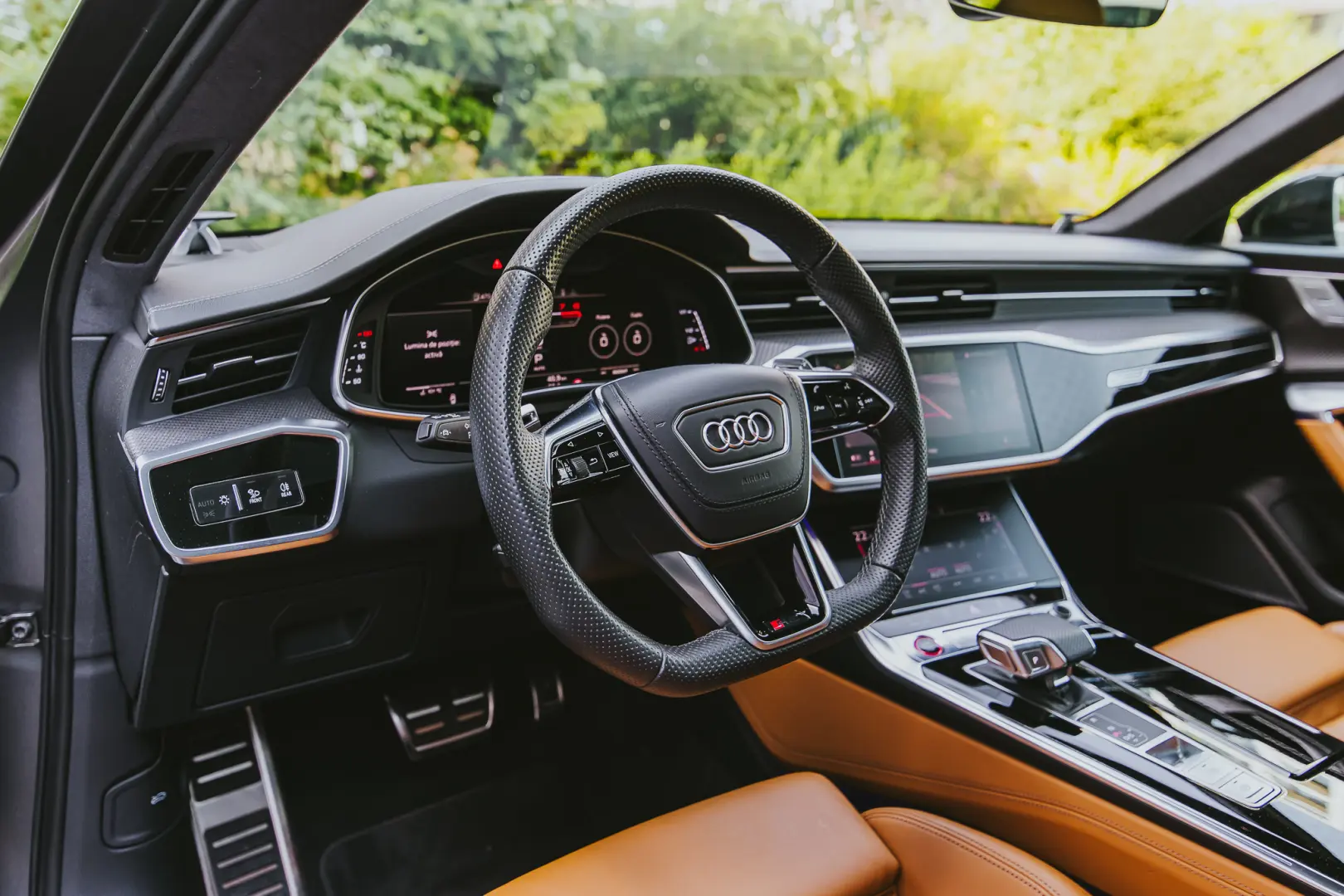 AUDI RS6