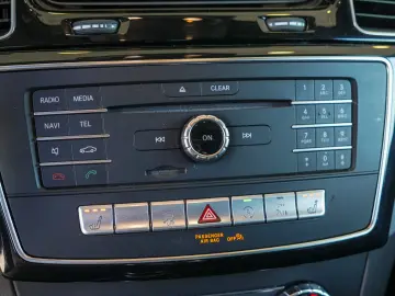 MERCEDES BENZ GLE 350D 4MATIC
