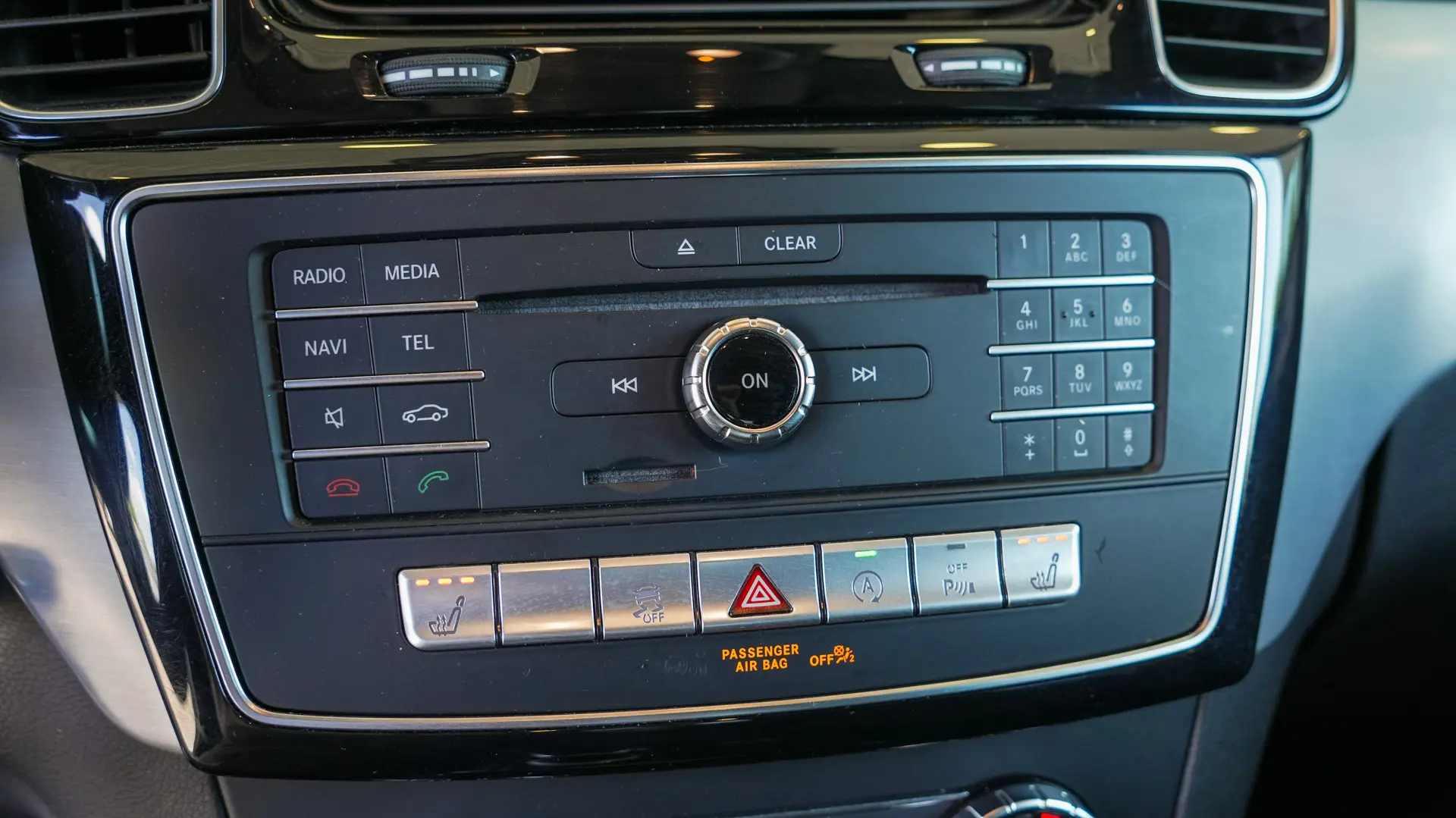 MERCEDES BENZ GLE 350D 4MATIC