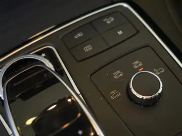 MERCEDES BENZ GLE 350D 4MATIC