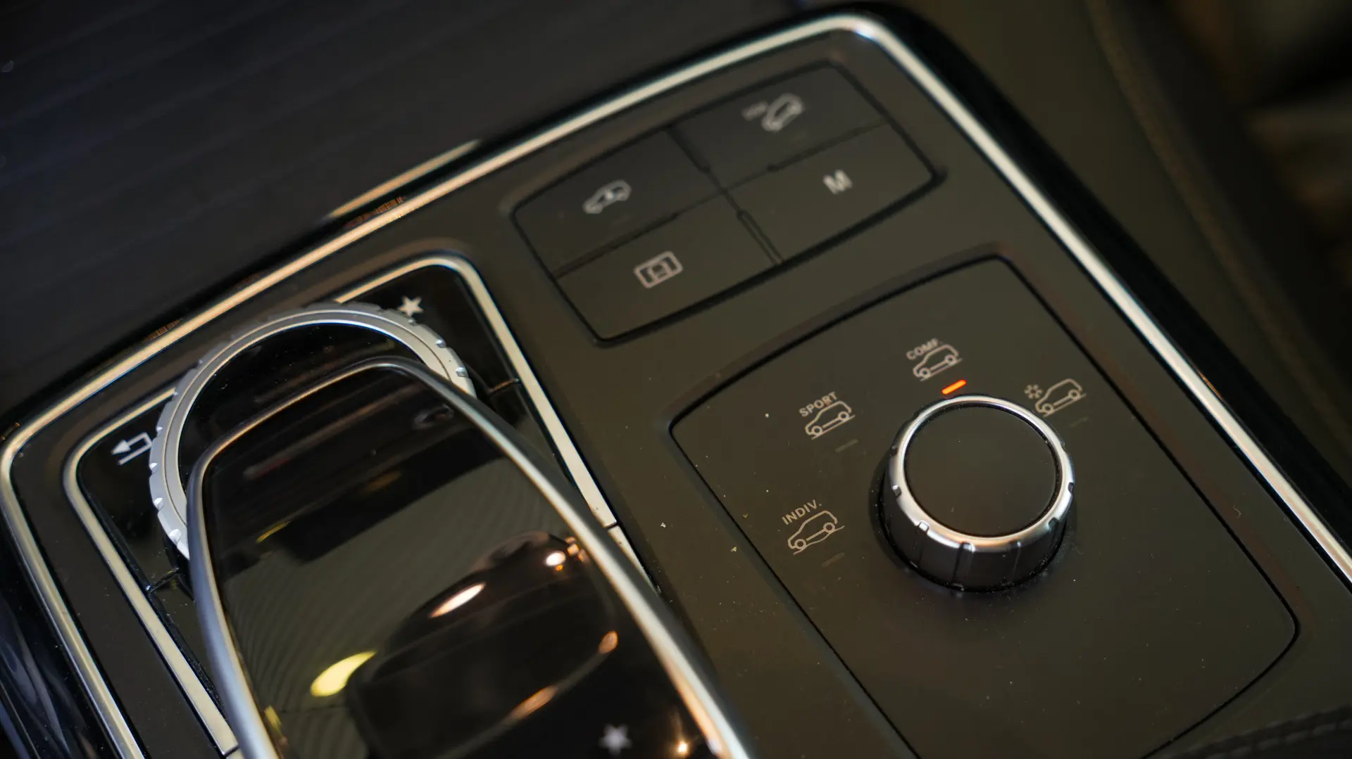 MERCEDES BENZ GLE 350D 4MATIC
