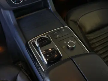MERCEDES BENZ GLE 350D 4MATIC