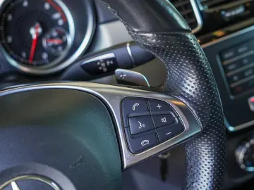 MERCEDES BENZ GLE 350D 4MATIC