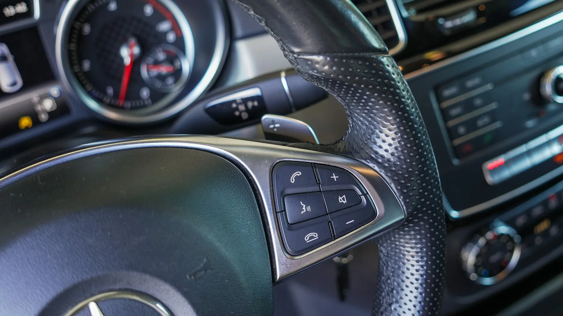 MERCEDES BENZ GLE 350D 4MATIC