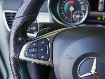 MERCEDES BENZ GLE 350D 4MATIC