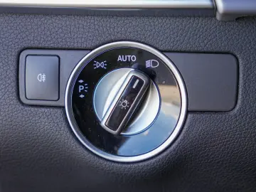 MERCEDES BENZ GLE 350D 4MATIC