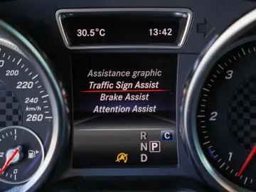 MERCEDES BENZ GLE 350D 4MATIC