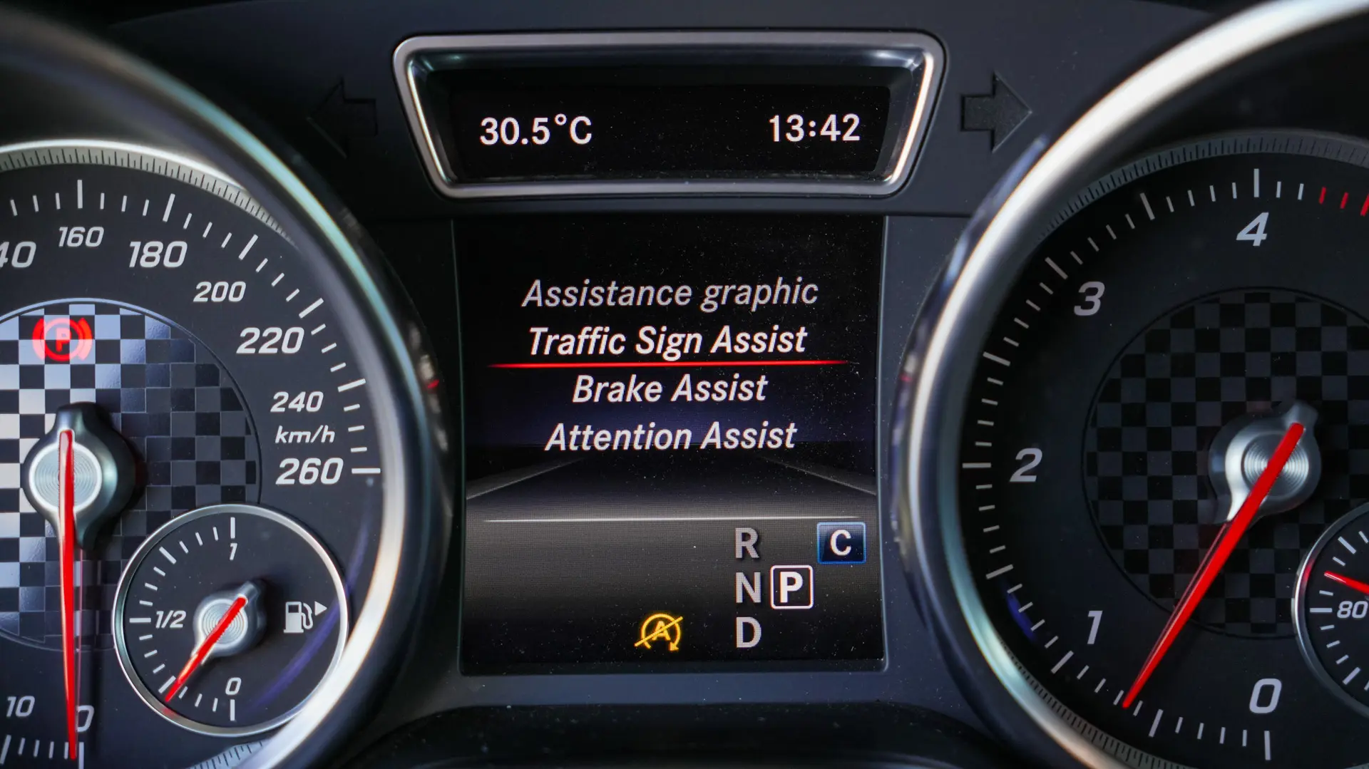 MERCEDES BENZ GLE 350D 4MATIC