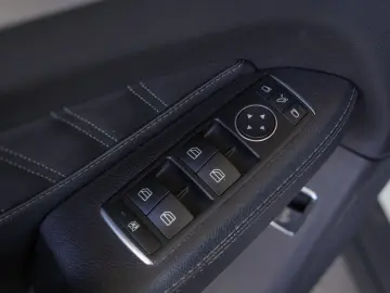 MERCEDES BENZ GLE 350D 4MATIC
