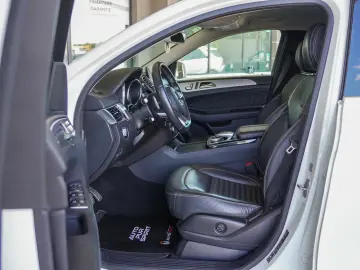 MERCEDES BENZ GLE 350D 4MATIC