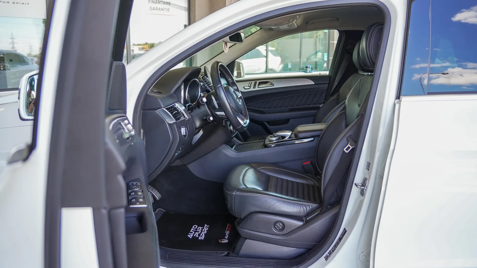 MERCEDES BENZ GLE 350D 4MATIC