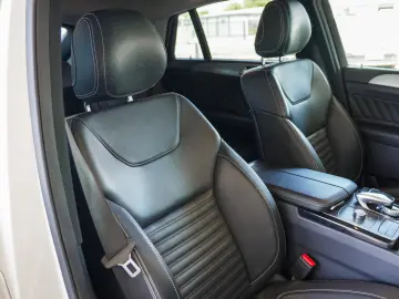 MERCEDES BENZ GLE 350D 4MATIC
