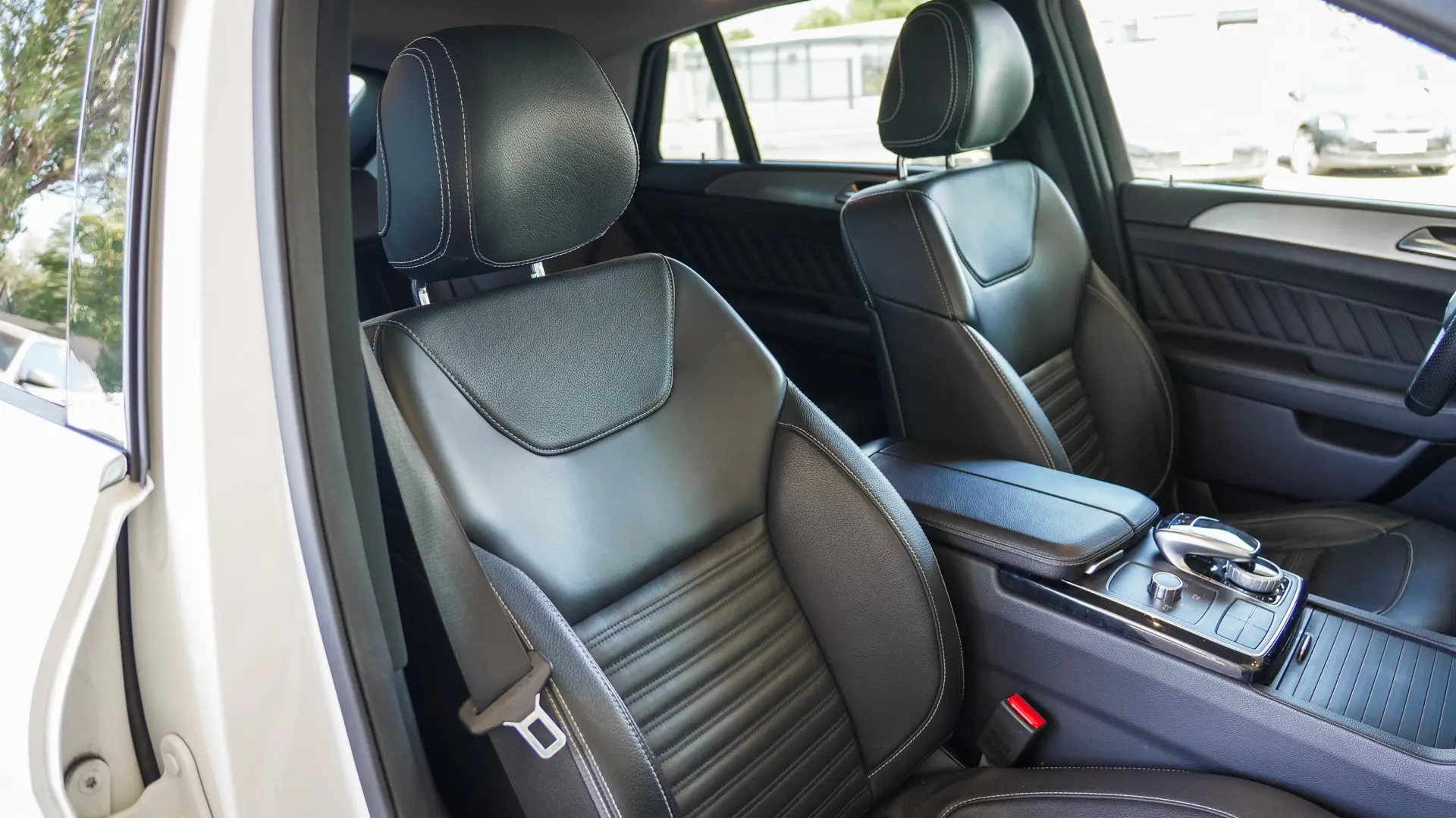 MERCEDES BENZ GLE 350D 4MATIC
