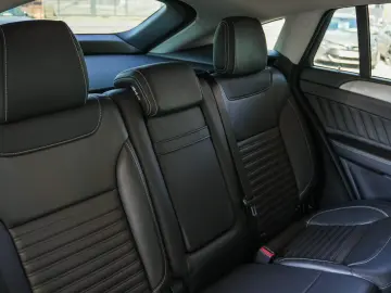 MERCEDES BENZ GLE 350D 4MATIC