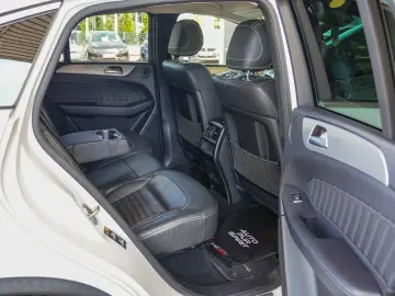 MERCEDES BENZ GLE 350D 4MATIC