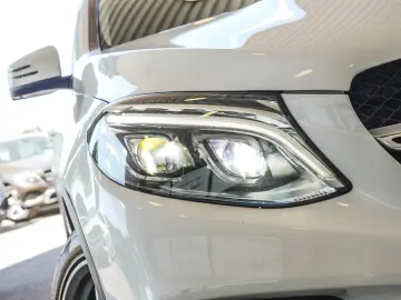 MERCEDES BENZ GLE 350D 4MATIC