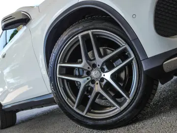 MERCEDES BENZ GLE 350D 4MATIC