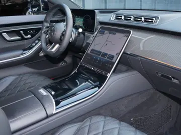S 400 D 4-MATIC*2xAMG LINE*PANO*CARBON*3D*