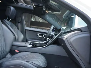 S 400 D 4-MATIC*2xAMG LINE*PANO*CARBON*3D*