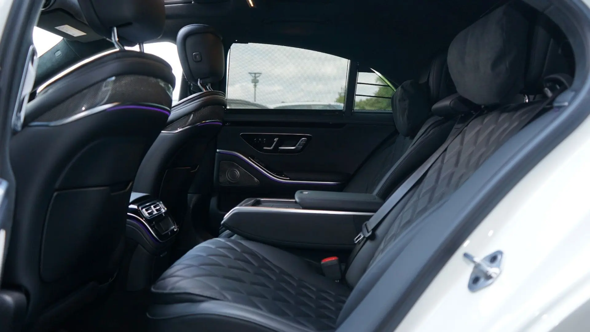S 400 D 4-MATIC*2xAMG LINE*PANO*CARBON*3D*