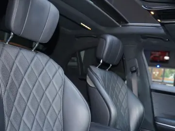S 400 D 4-MATIC*2xAMG LINE*PANO*CARBON*3D*